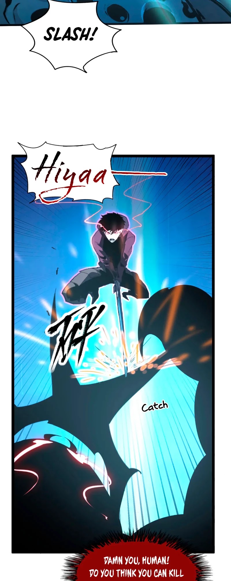 Rise From the Rubble Chapter 109 page 25 - Chapter 109