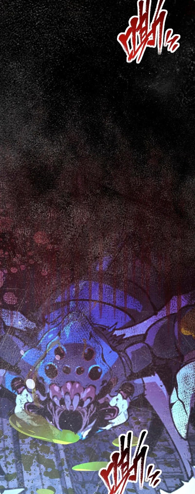 Rise From the Rubble Chapter 109 page 34 - Chapter 109