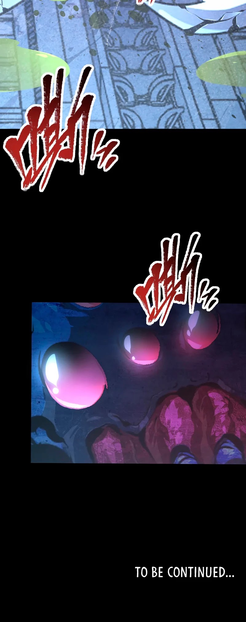 Rise From the Rubble Chapter 109 page 35 - Chapter 109