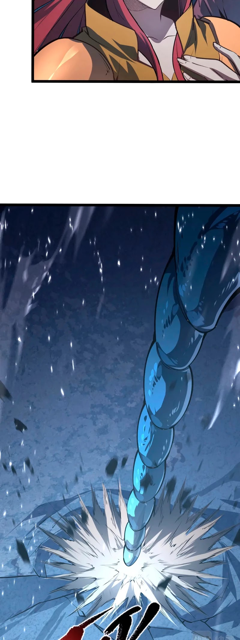 Rise From the Rubble Chapter 109 page 5 - Chapter 109