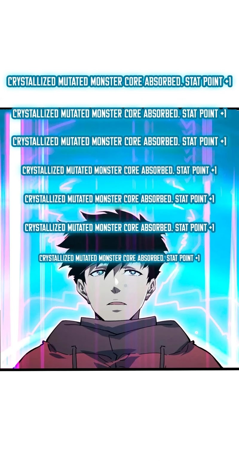 Rise From the Rubble Chapter 110 page 28 - Chapter 110