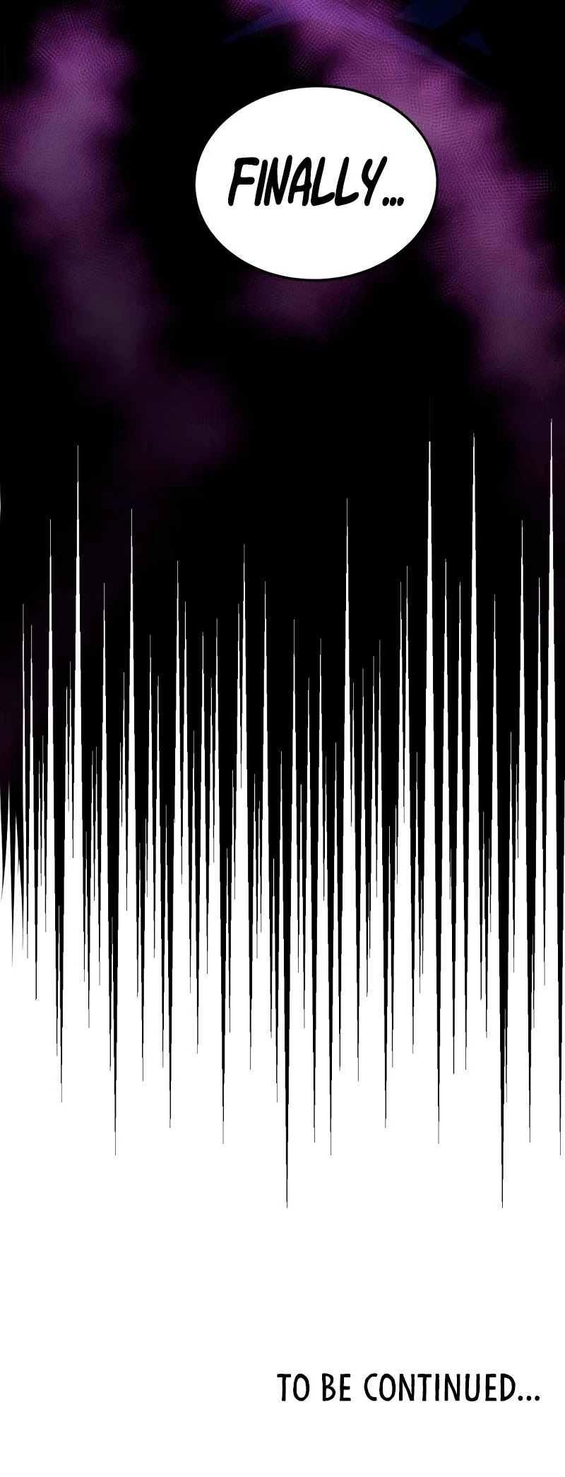 Rise From the Rubble Chapter 110 page 35 - Chapter 110