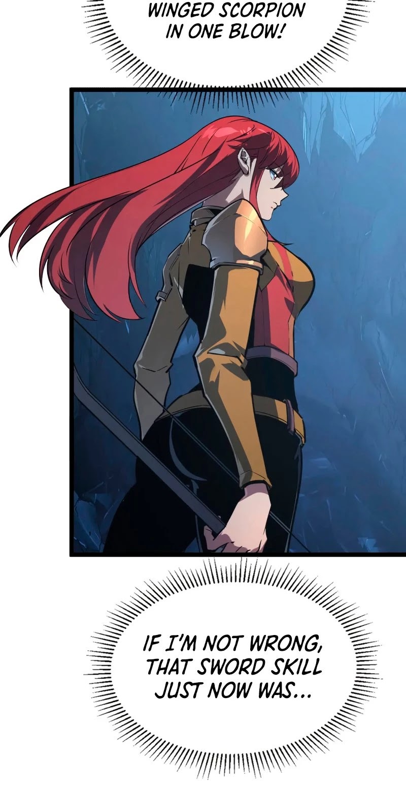 Rise From the Rubble Chapter 110 page 6 - Chapter 110