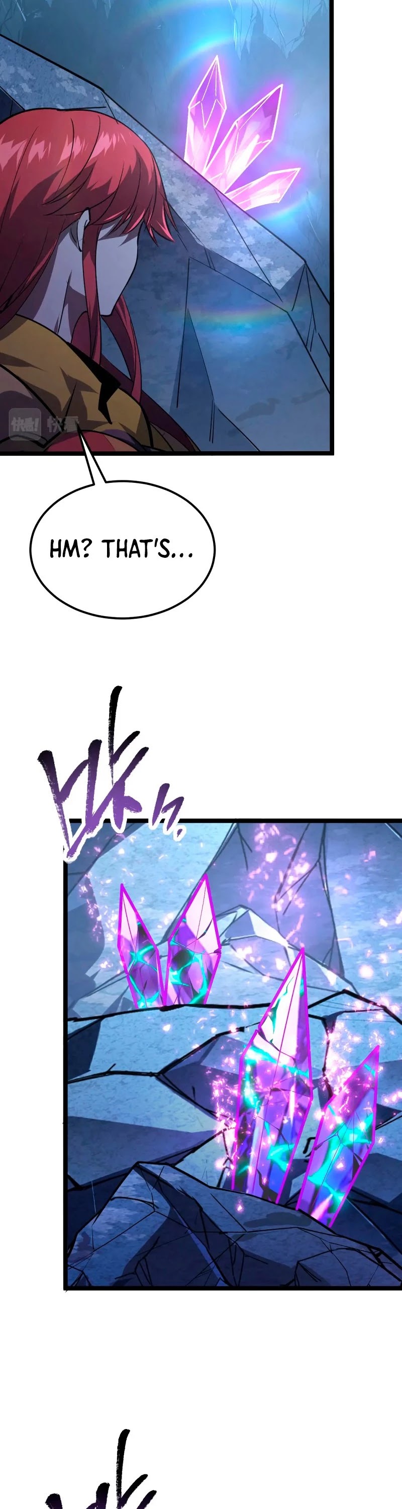Rise From the Rubble Chapter 110 page 8 - Chapter 110