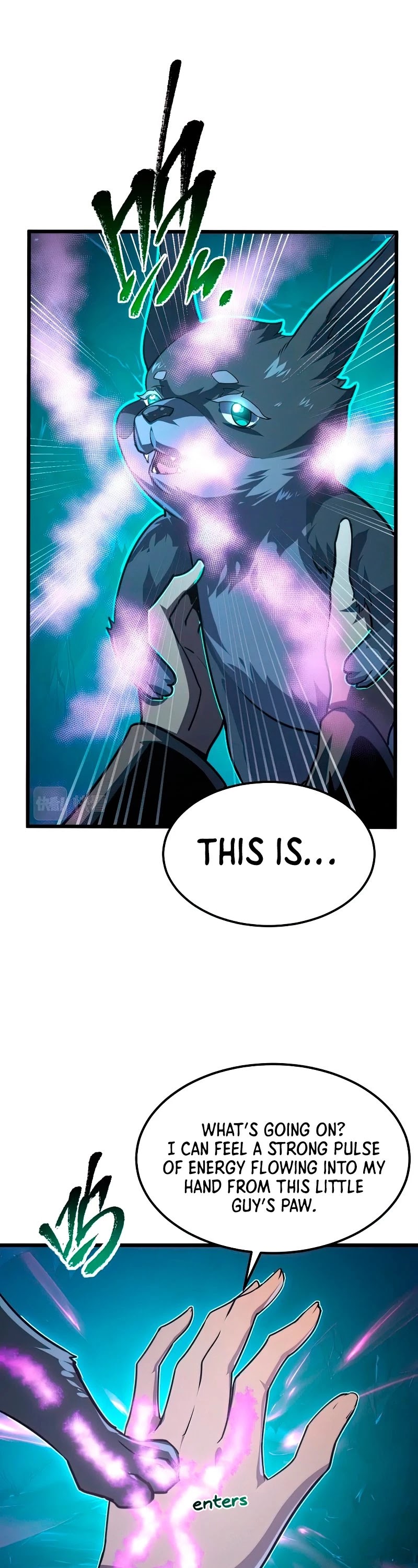 Rise From the Rubble Chapter 111 page 22 - Chapter 111
