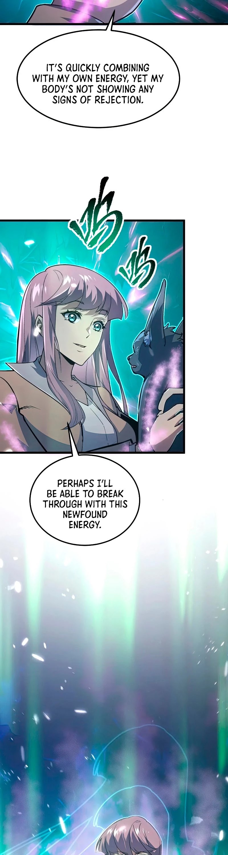 Rise From the Rubble Chapter 111 page 23 - Chapter 111