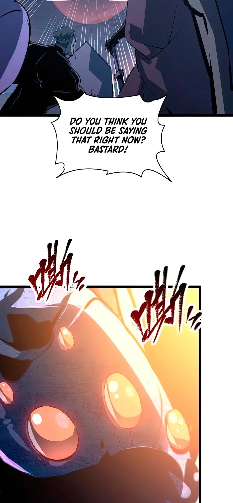 Rise From the Rubble Chapter 111 page 31 - Chapter 111
