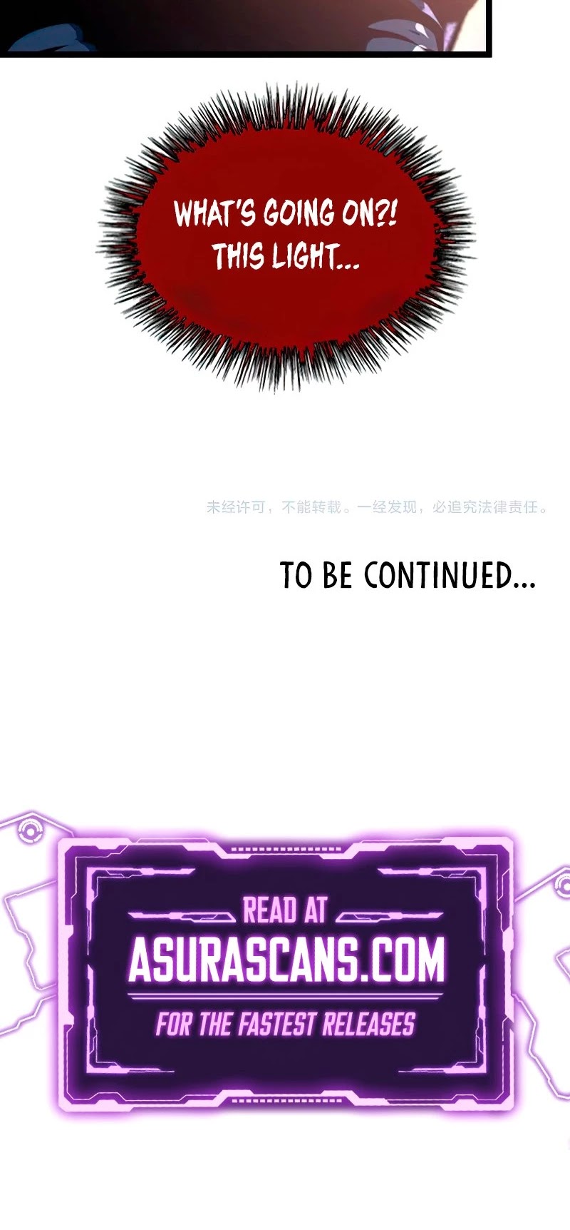 Rise From the Rubble Chapter 111 page 32 - Chapter 111