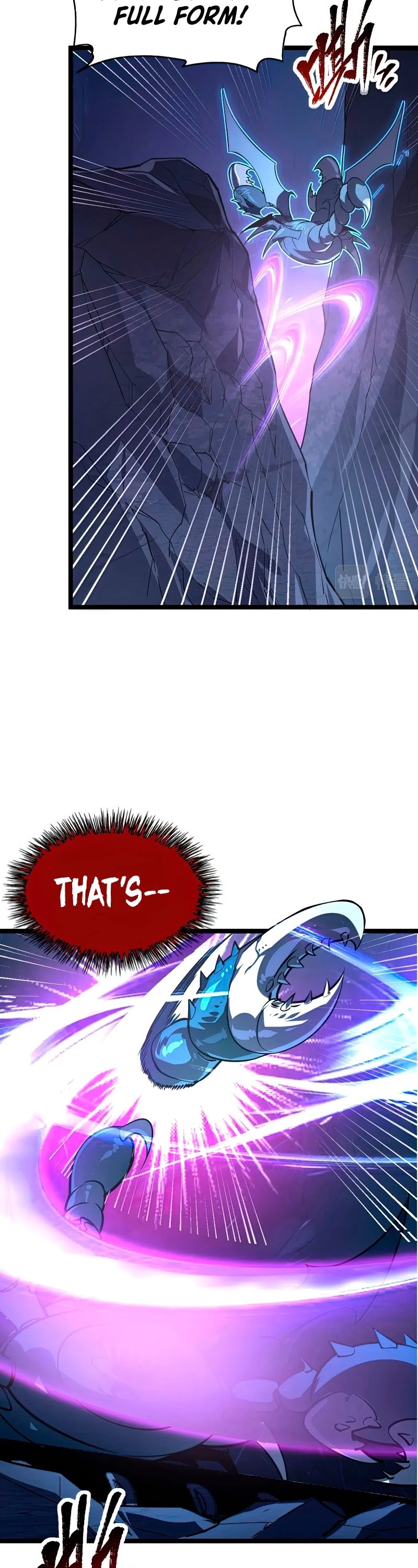 Rise From the Rubble Chapter 111 page 4 - Chapter 111