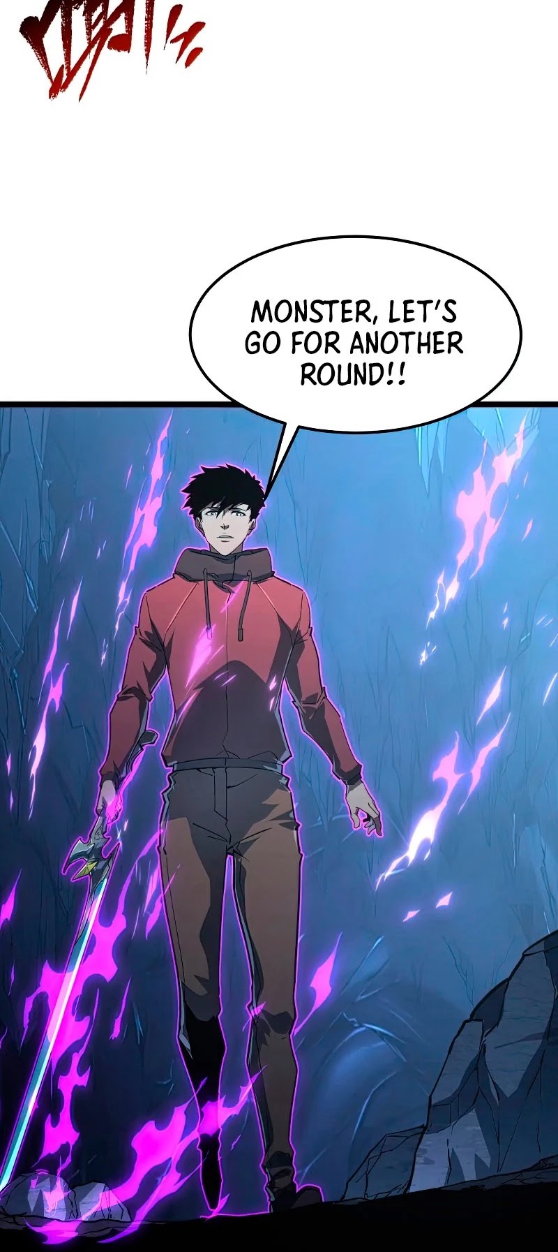 Rise From the Rubble Chapter 111 page 5 - Chapter 111
