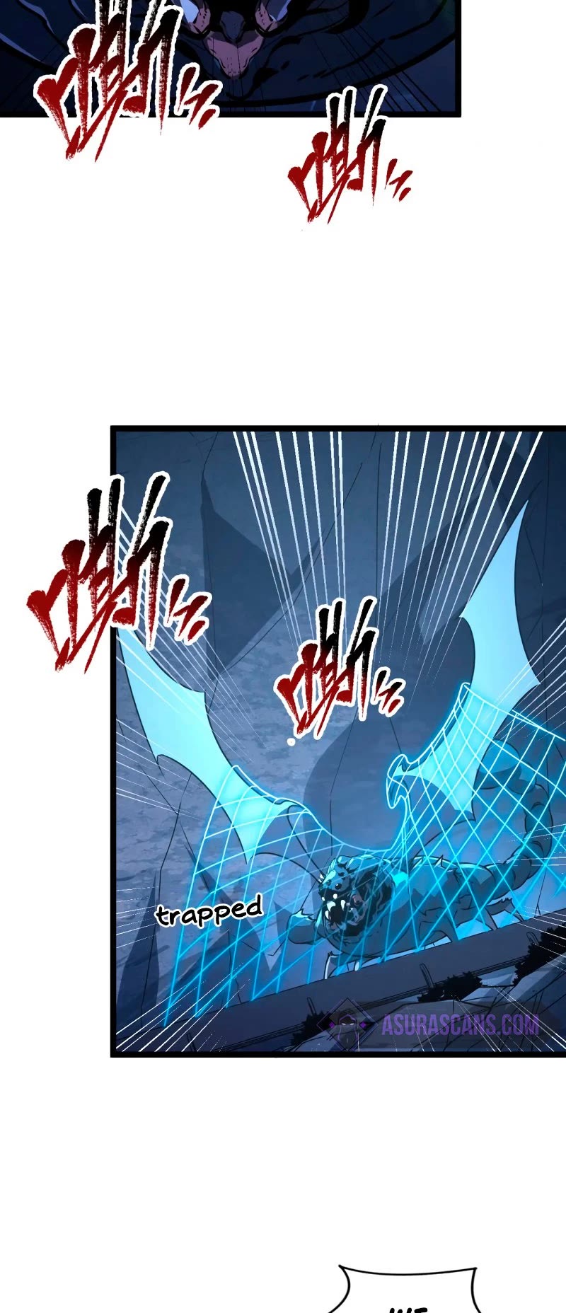 Rise From the Rubble Chapter 112 page 14 - Chapter 112