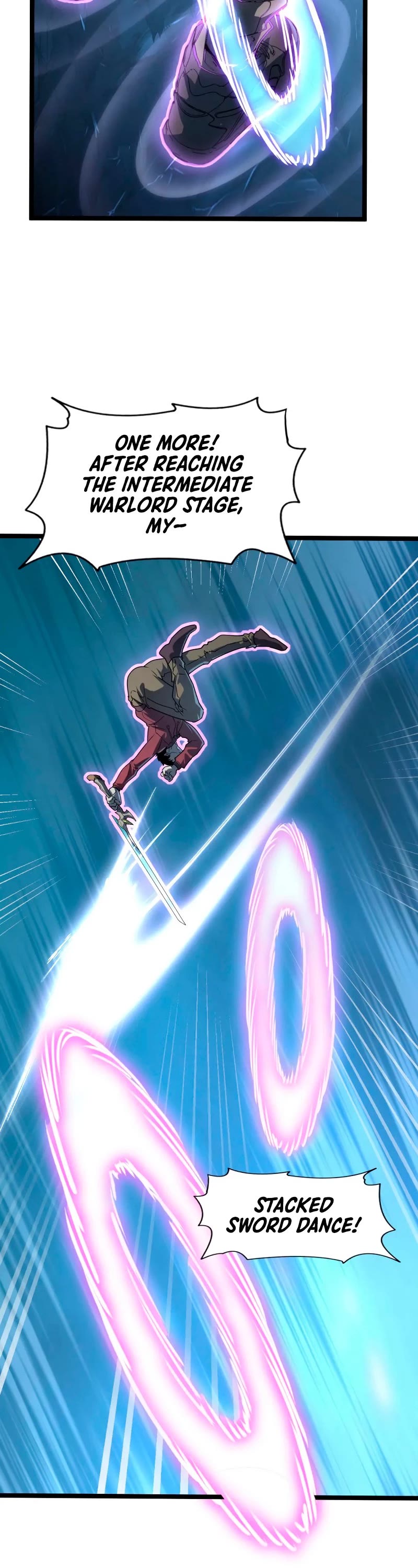 Rise From the Rubble Chapter 112 page 17 - Chapter 112