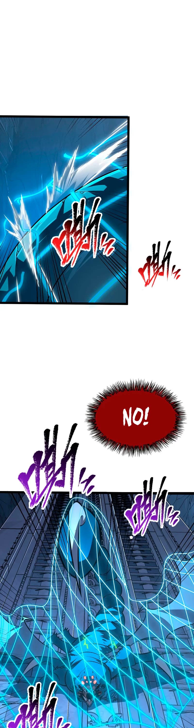 Rise From the Rubble Chapter 112 page 18 - Chapter 112
