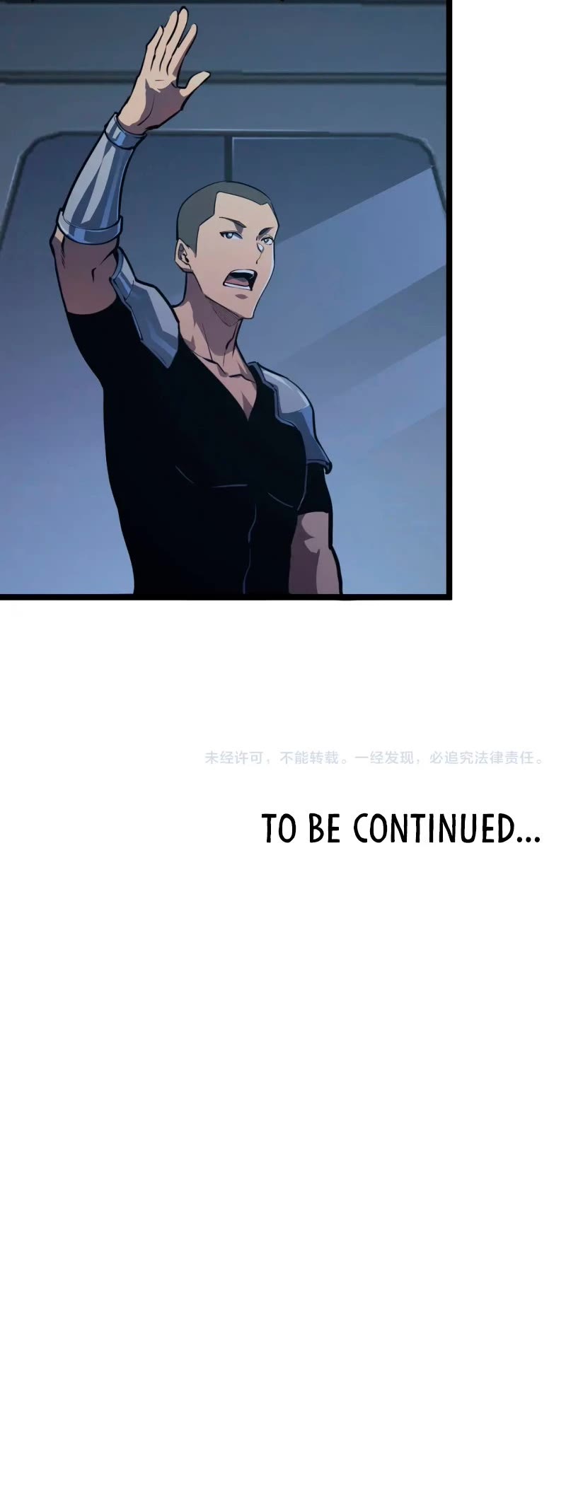 Rise From the Rubble Chapter 112 page 36 - Chapter 112