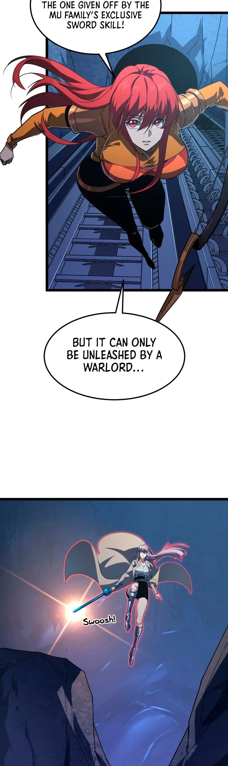 Rise From the Rubble Chapter 112 page 4 - Chapter 112