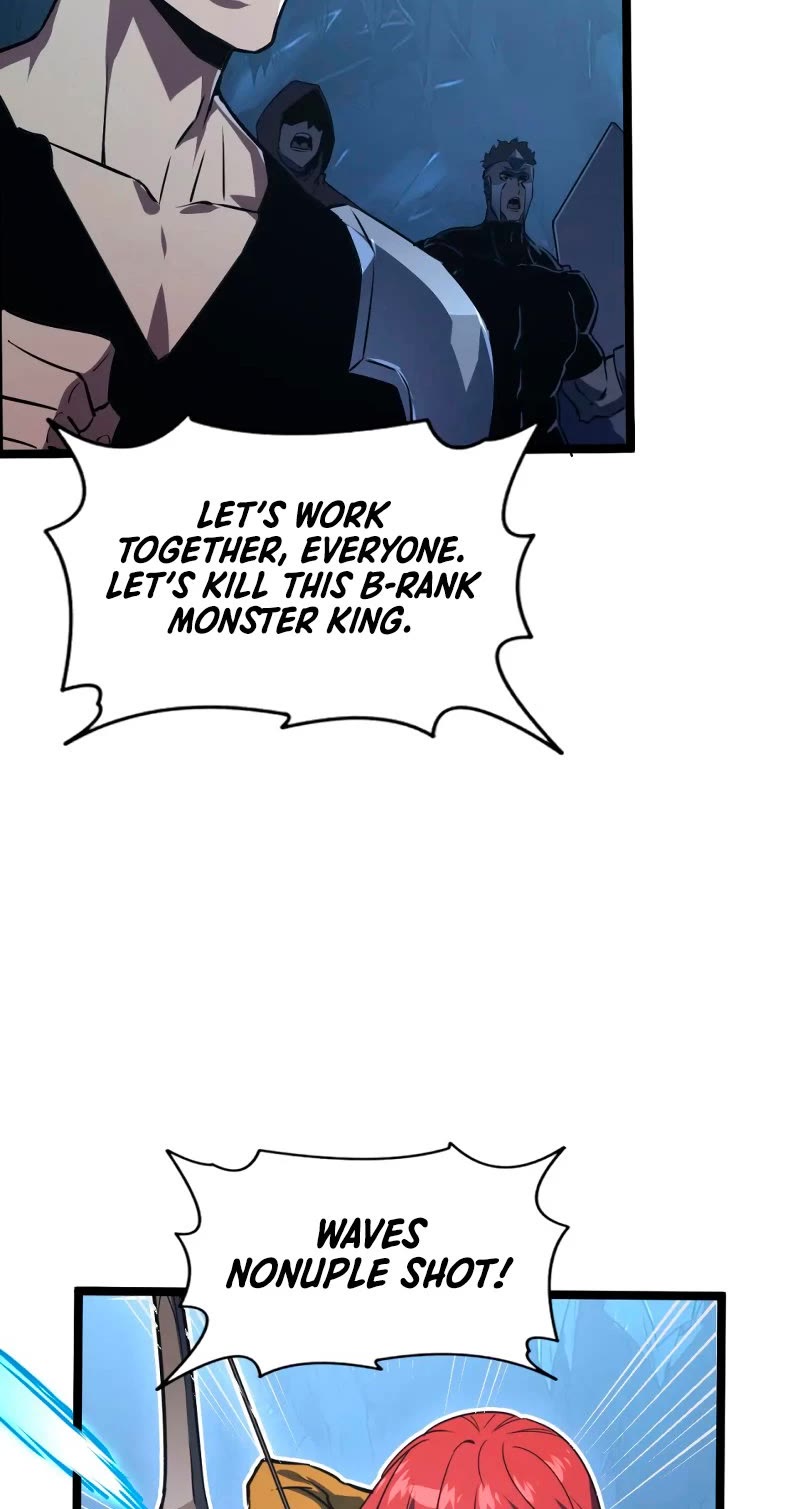Rise From the Rubble Chapter 112 page 9 - Chapter 112