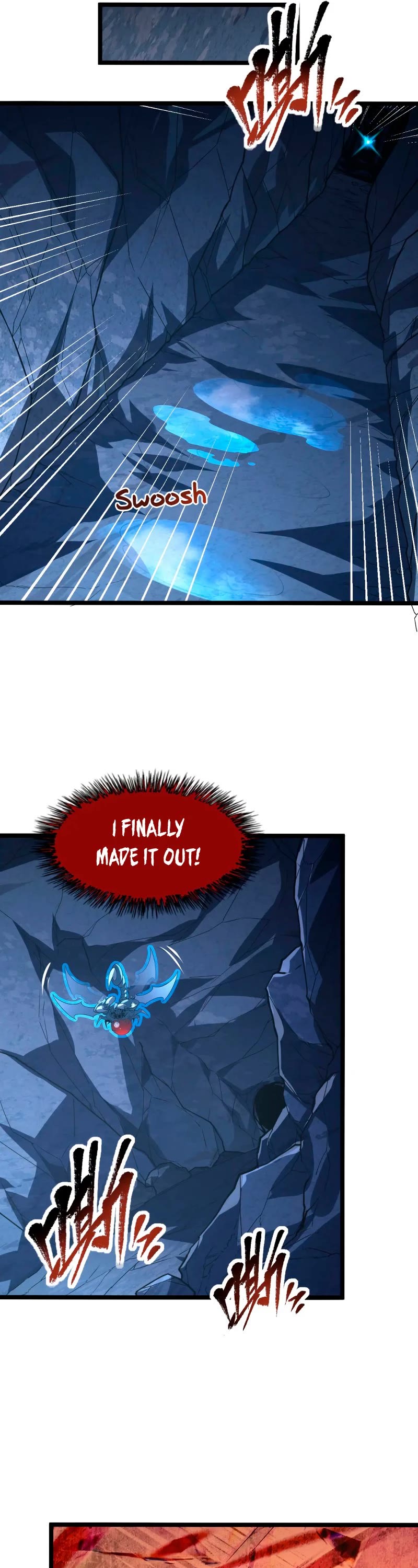 Rise From the Rubble Chapter 113 page 19 - Chapter 113