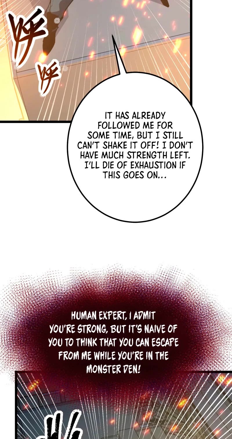 Rise From the Rubble Chapter 113 page 26 - Chapter 113