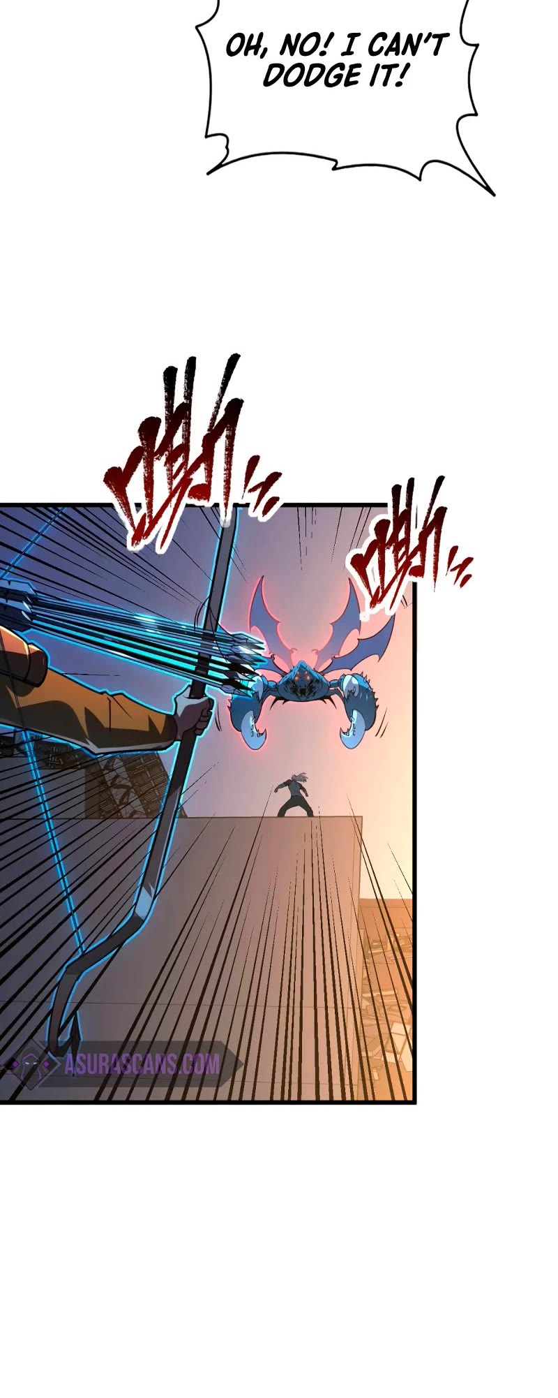 Rise From the Rubble Chapter 113 page 31 - Chapter 113