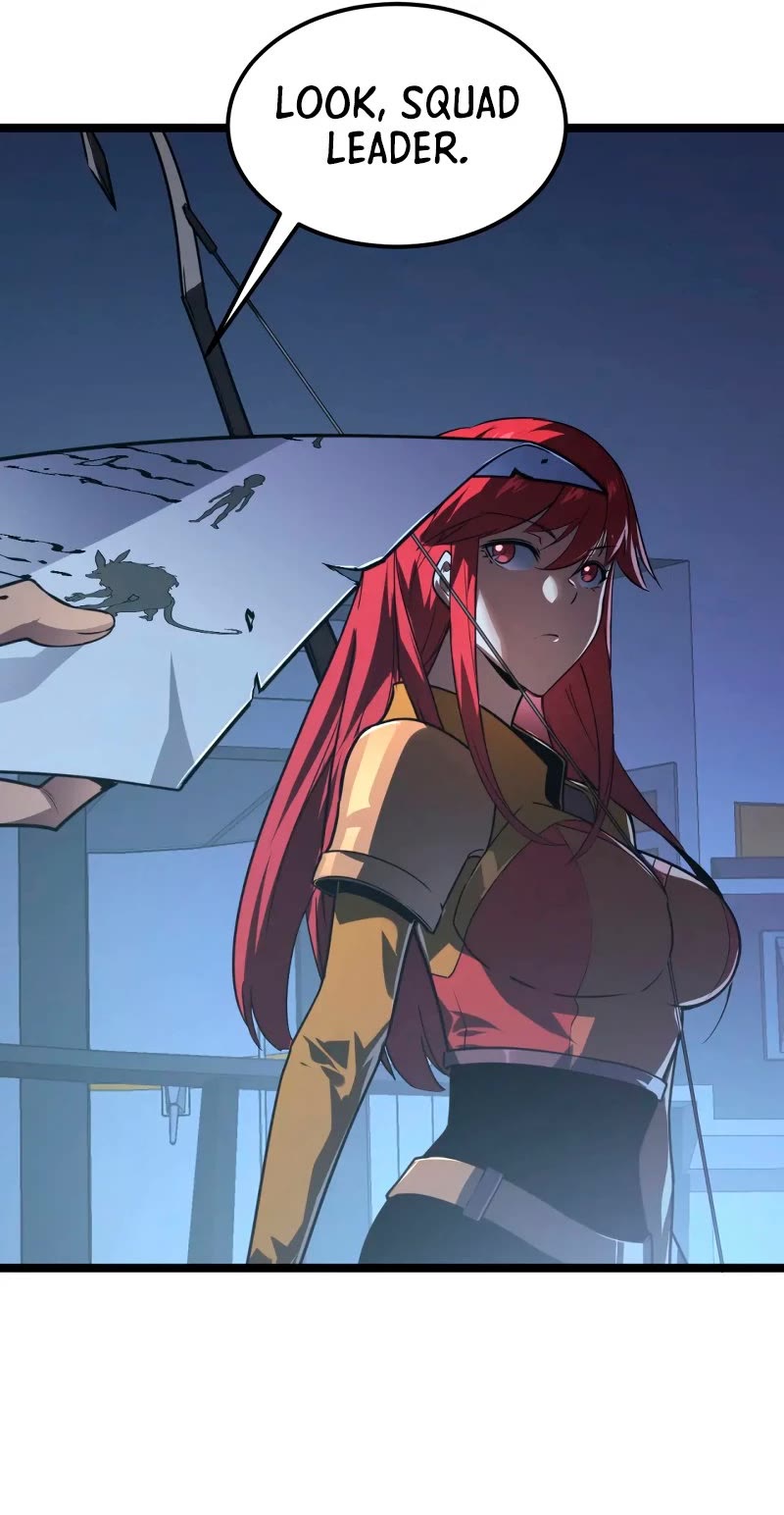 Rise From the Rubble Chapter 113 page 5 - Chapter 113