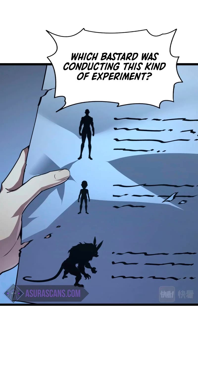 Rise From the Rubble Chapter 113 page 6 - Chapter 113