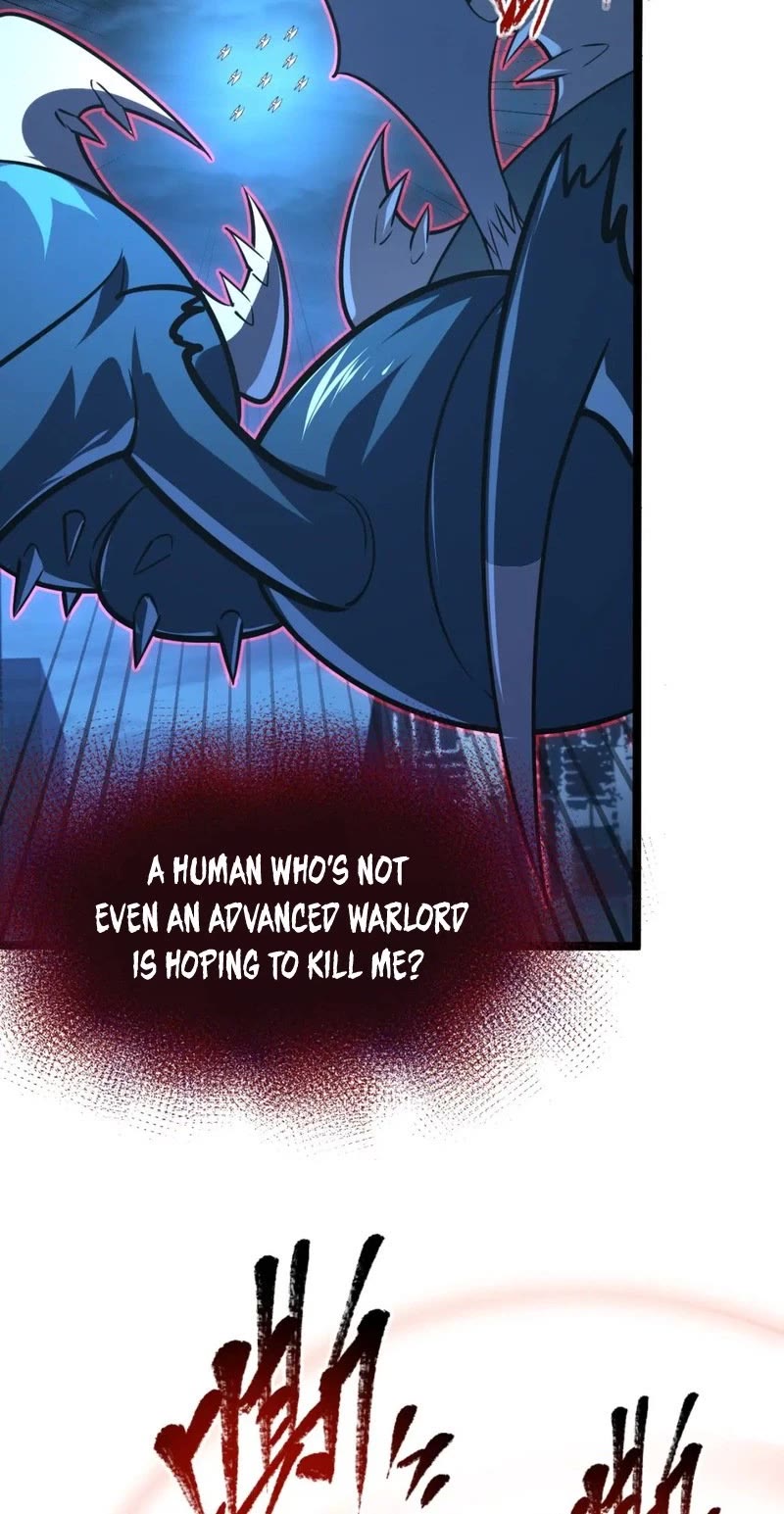 Rise From the Rubble Chapter 114 page 10 - Chapter 114