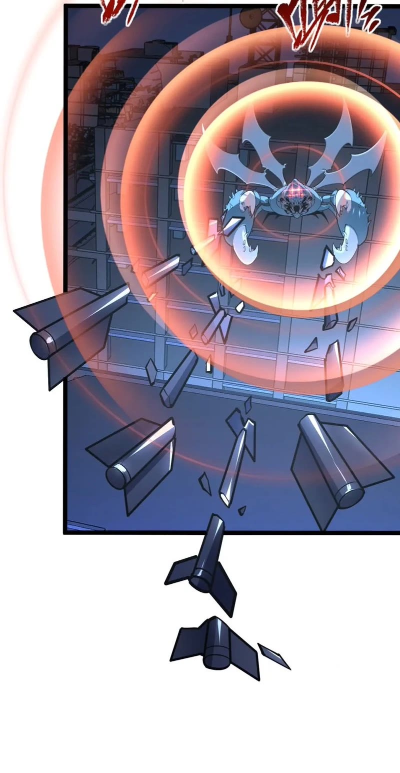 Rise From the Rubble Chapter 114 page 11 - Chapter 114