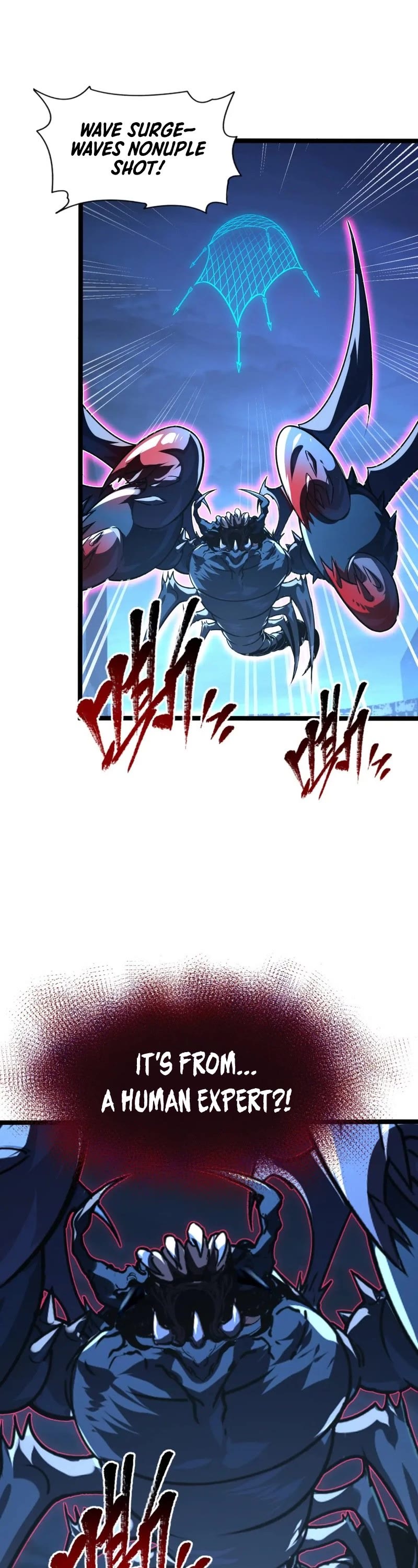Rise From the Rubble Chapter 114 page 4 - Chapter 114
