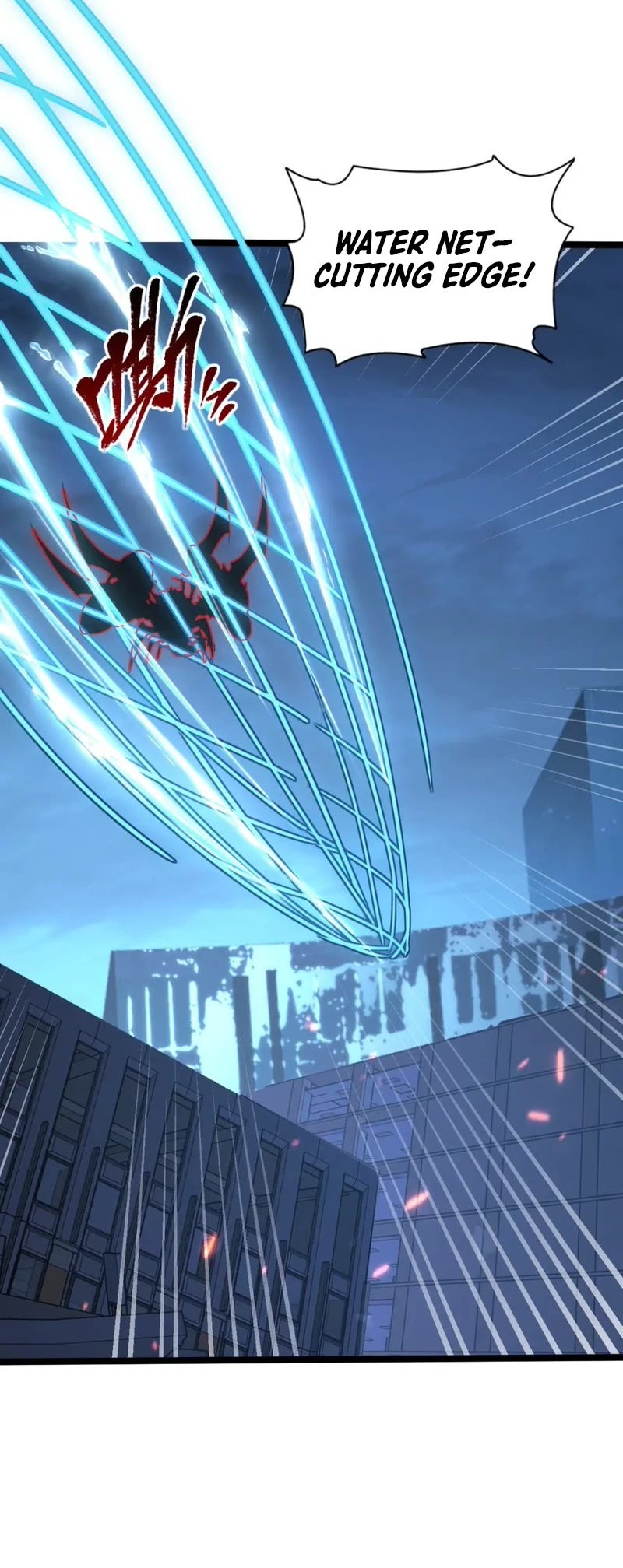Rise From the Rubble Chapter 114 page 6 - Chapter 114