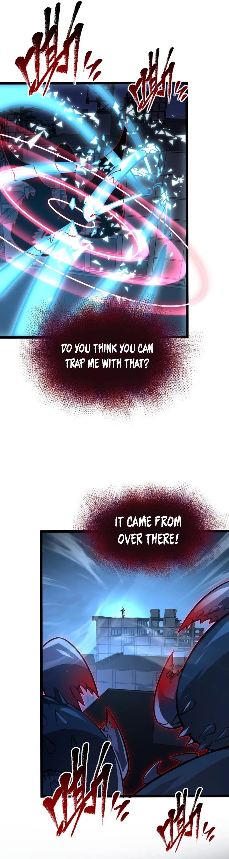 Rise From the Rubble Chapter 114 page 7 - Chapter 114