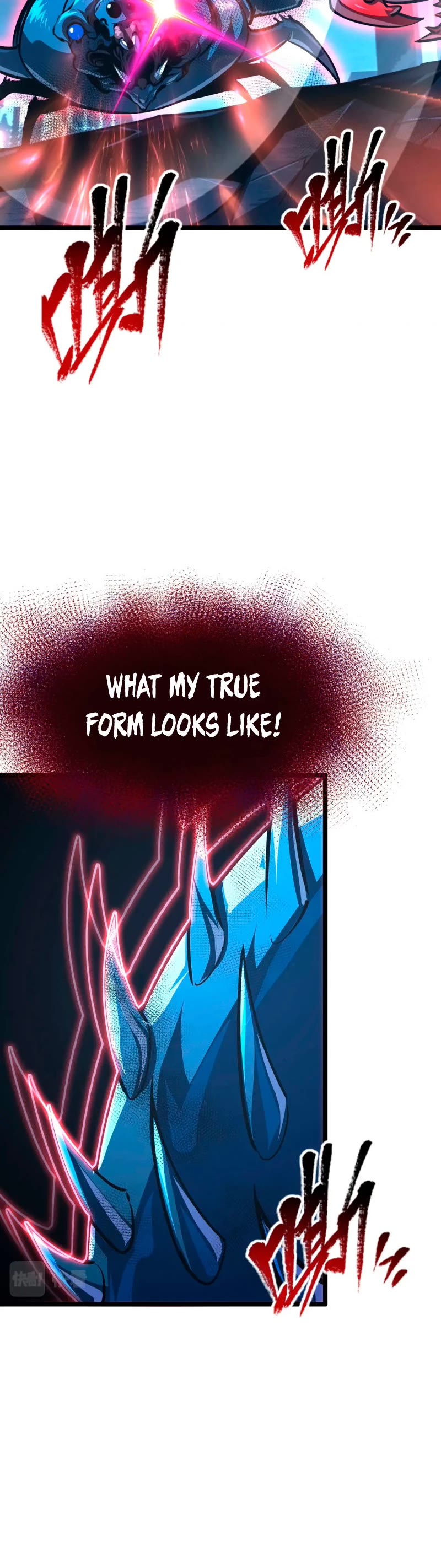 Rise From the Rubble Chapter 115 page 17 - Chapter 115