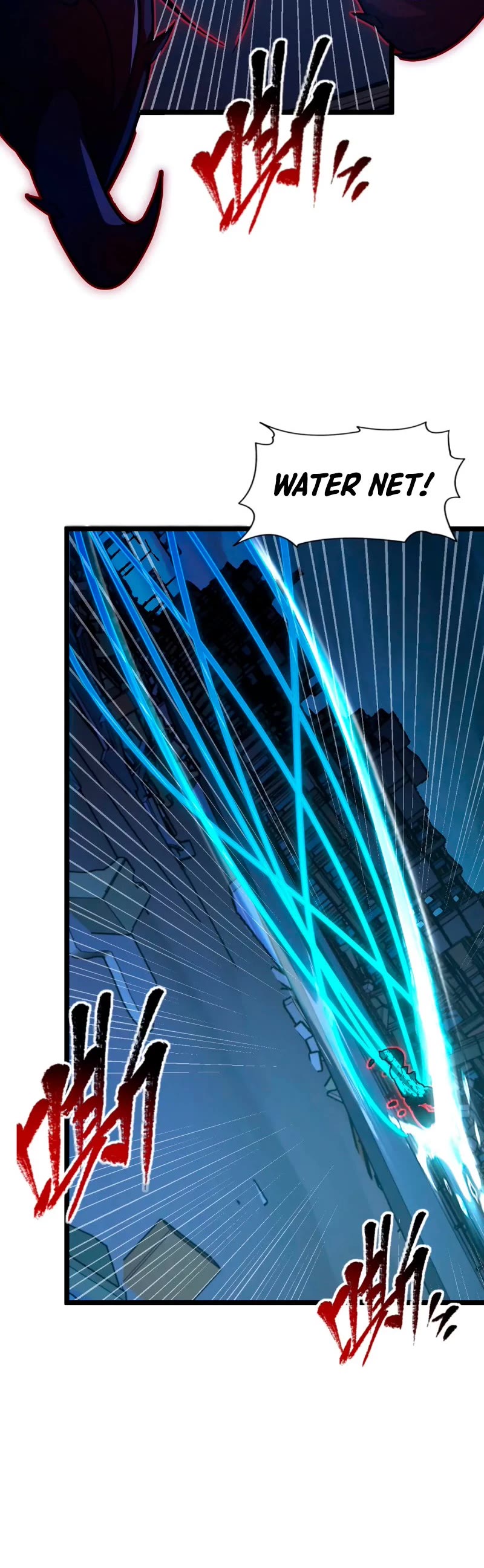 Rise From the Rubble Chapter 115 page 25 - Chapter 115