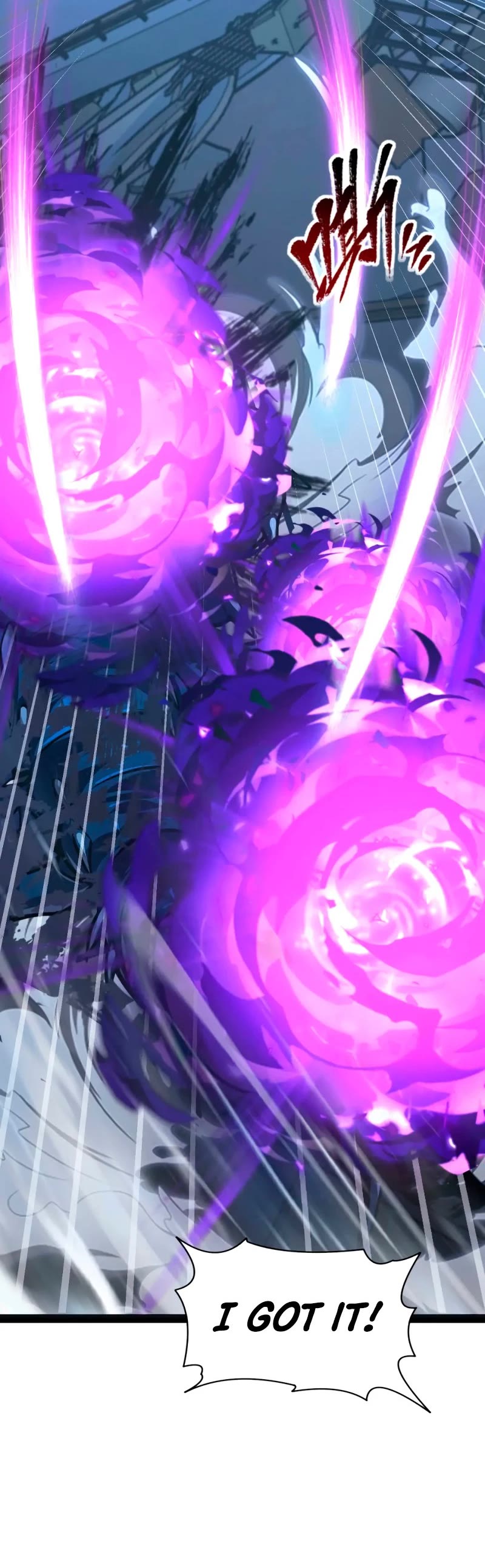 Rise From the Rubble Chapter 115 page 32 - Chapter 115