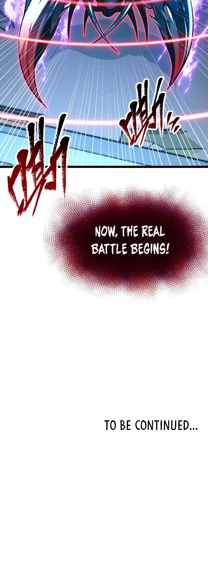 Rise From the Rubble Chapter 115 page 36 - Chapter 115