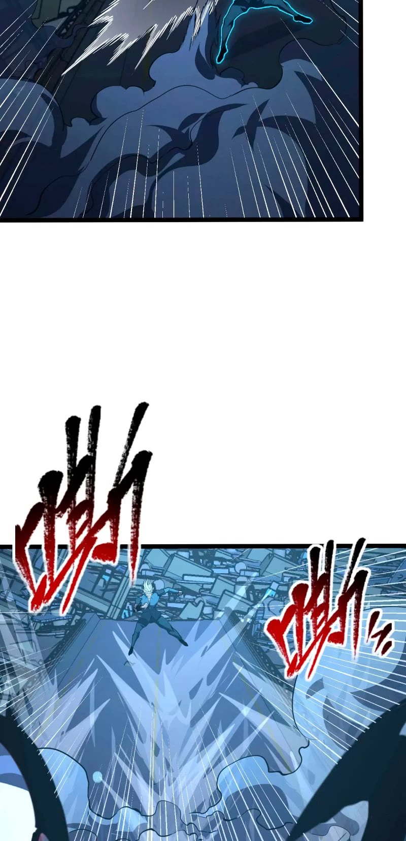 Rise From the Rubble Chapter 116 page 10 - Chapter 116