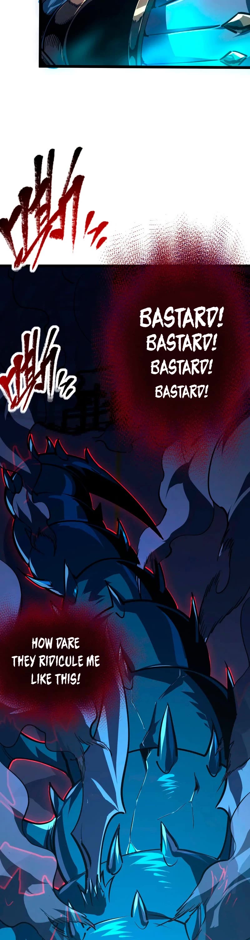 Rise From the Rubble Chapter 116 page 19 - Chapter 116