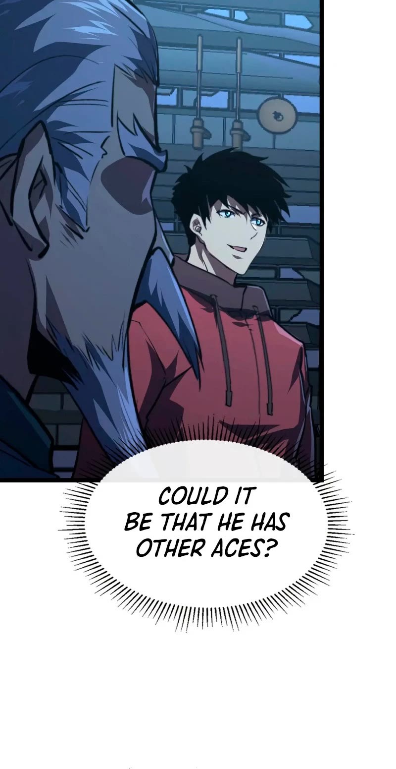 Rise From the Rubble Chapter 116 page 26 - Chapter 116