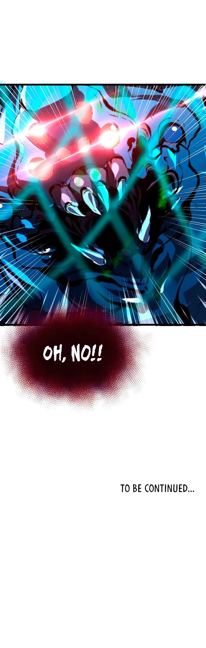 Rise From the Rubble Chapter 116 page 37 - Chapter 116