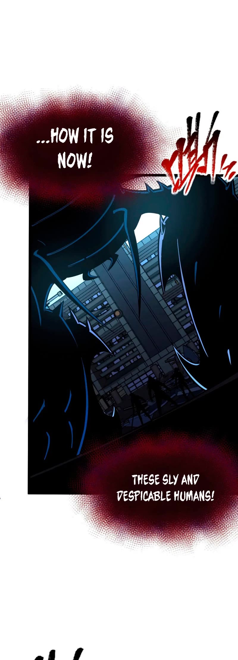Rise From the Rubble Chapter 116 page 5 - Chapter 116