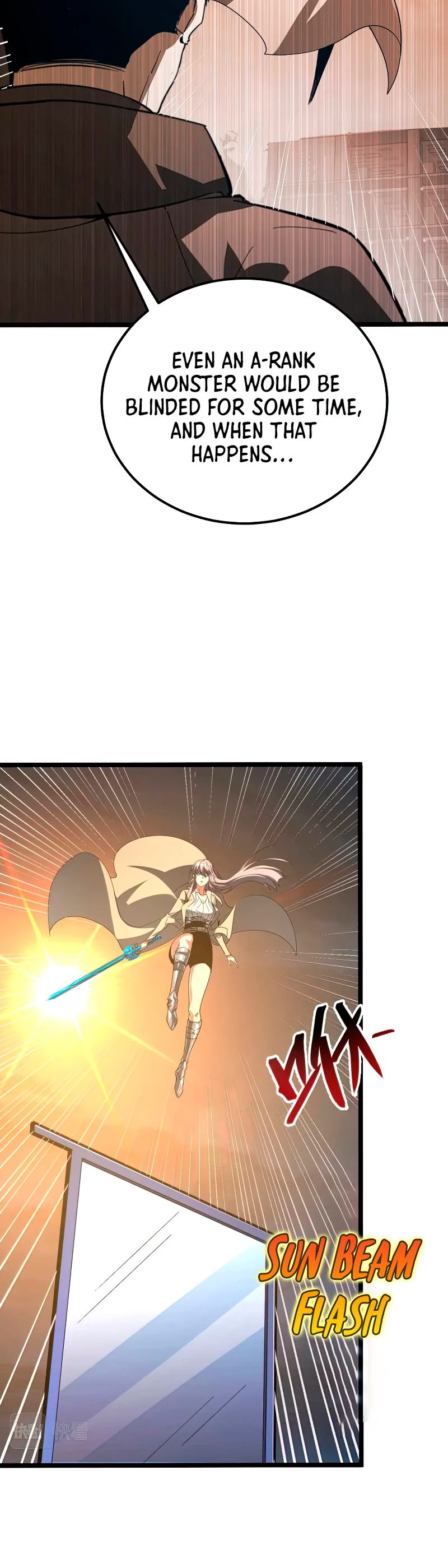 Rise From the Rubble Chapter 117 page 11 - Chapter 117