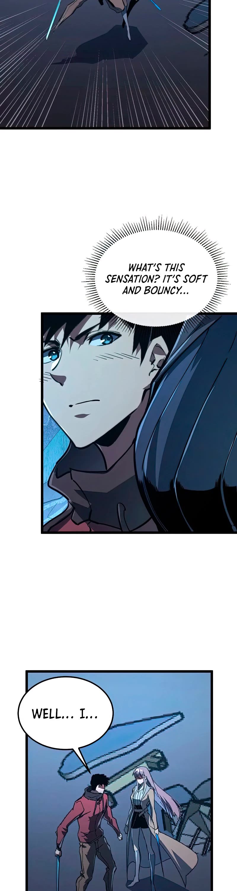 Rise From the Rubble Chapter 117 page 23 - Chapter 117
