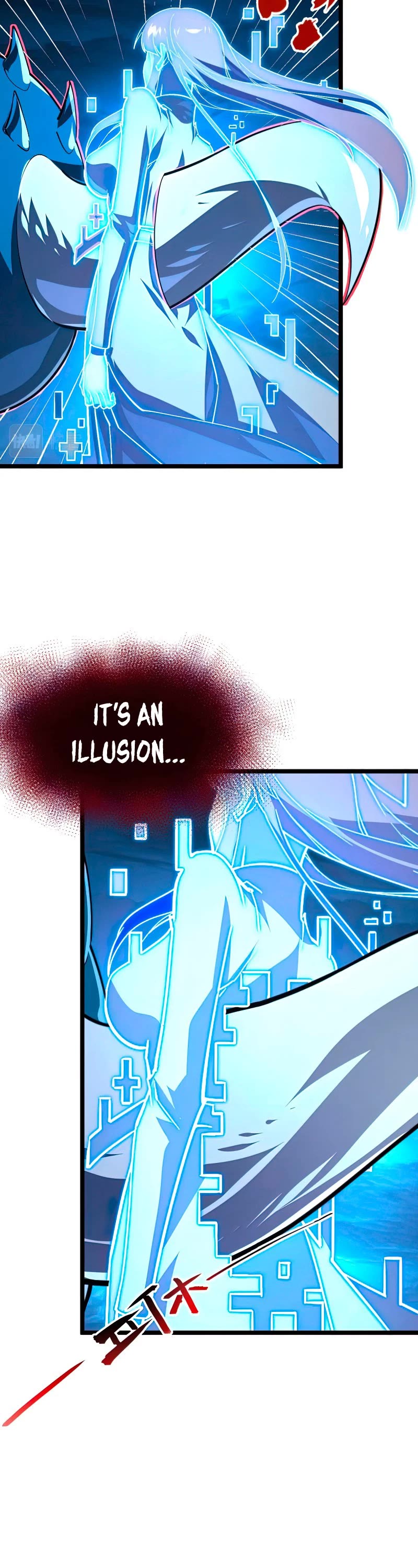 Rise From the Rubble Chapter 117 page 4 - Chapter 117