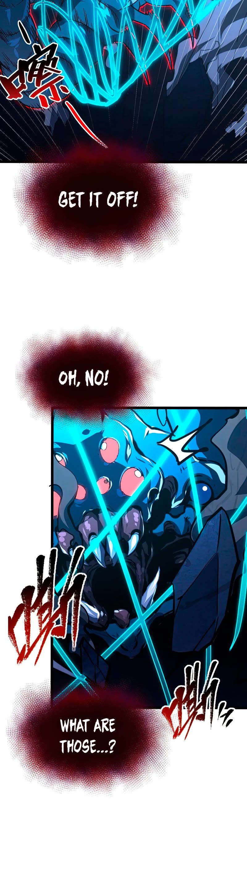 Rise From the Rubble Chapter 117 page 6 - Chapter 117