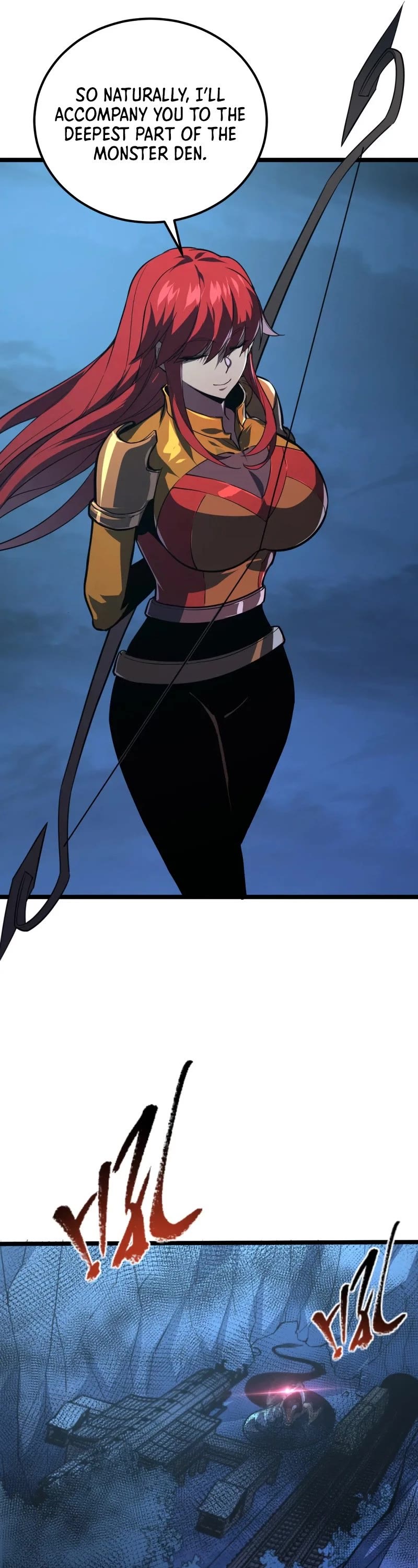 Rise From the Rubble Chapter 118 page 10 - Chapter 118