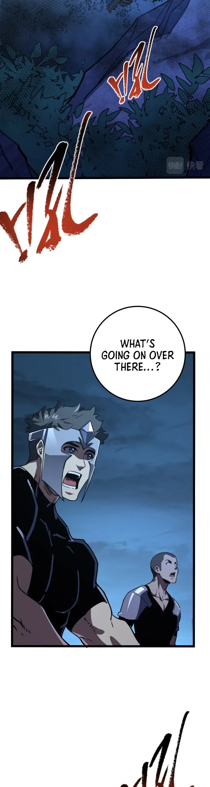 Rise From the Rubble Chapter 118 page 11 - Chapter 118