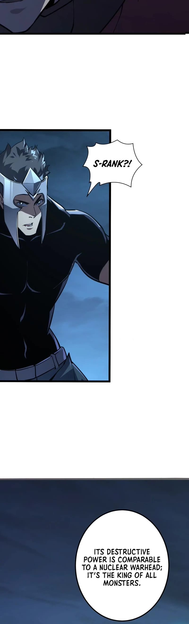 Rise From the Rubble Chapter 118 page 17 - Chapter 118