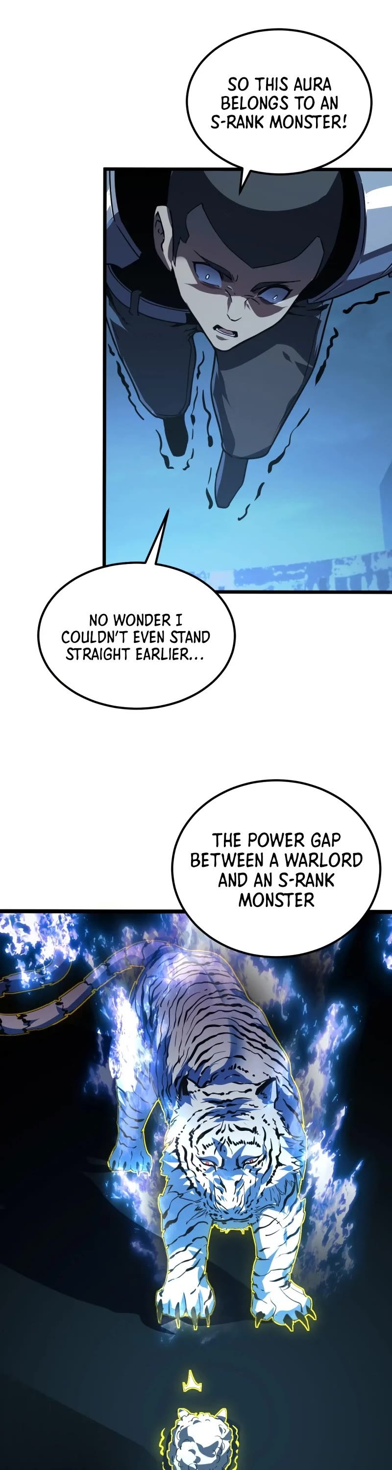 Rise From the Rubble Chapter 118 page 19 - Chapter 118