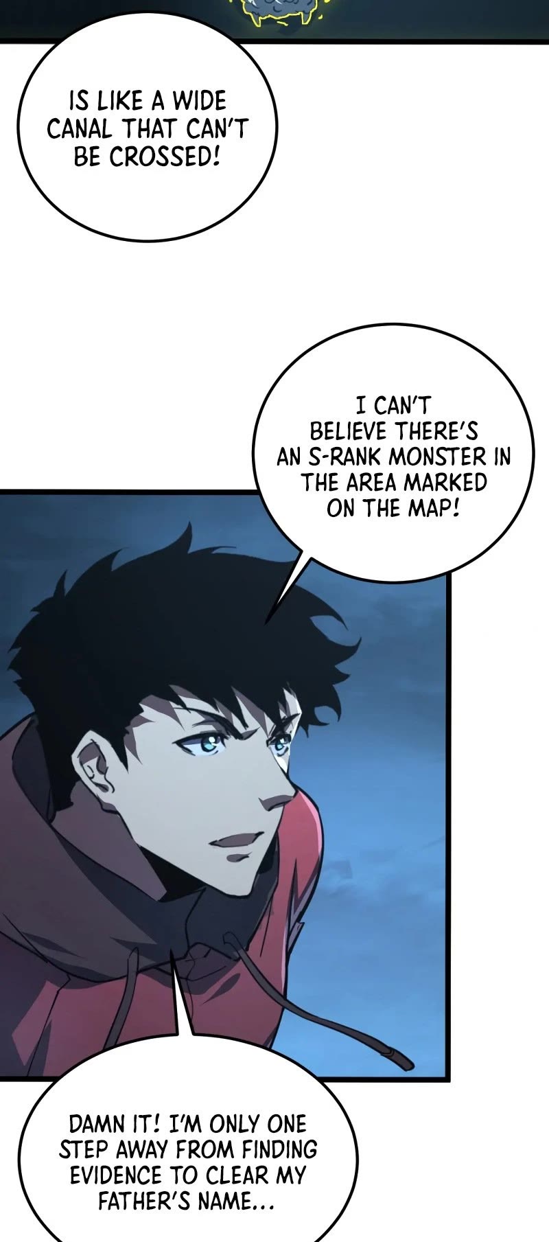 Rise From the Rubble Chapter 118 page 20 - Chapter 118
