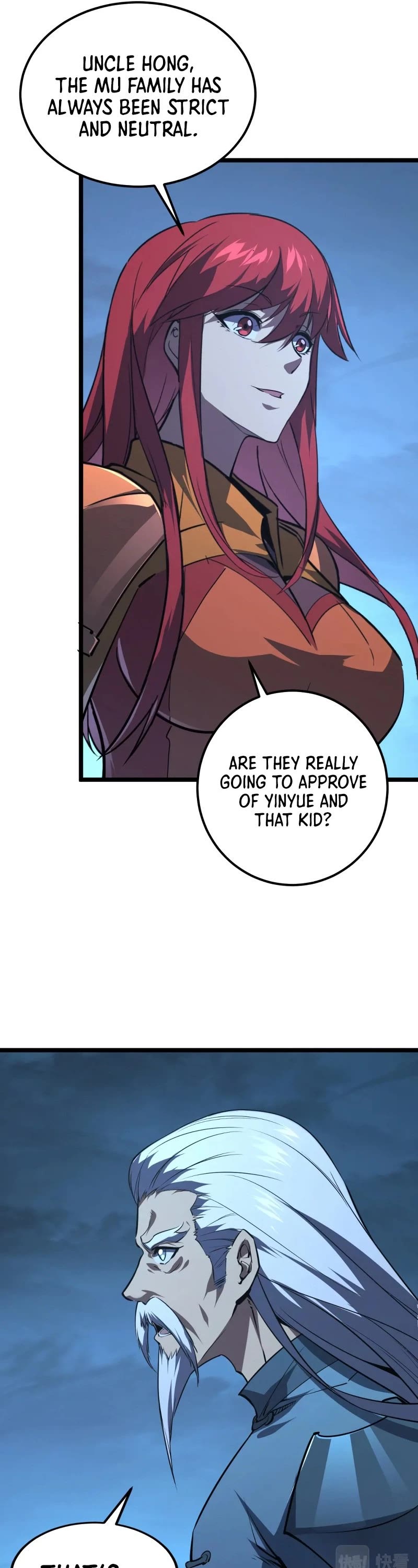 Rise From the Rubble Chapter 118 page 26 - Chapter 118
