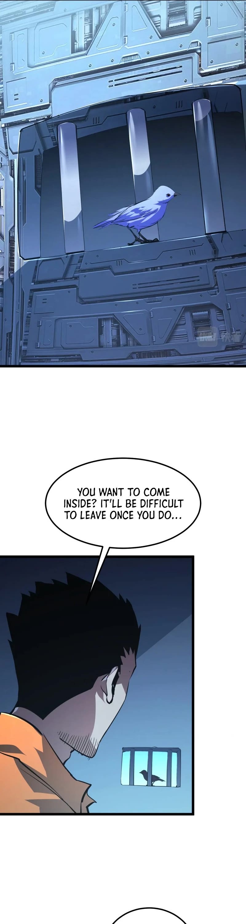 Rise From the Rubble Chapter 118 page 30 - Chapter 118